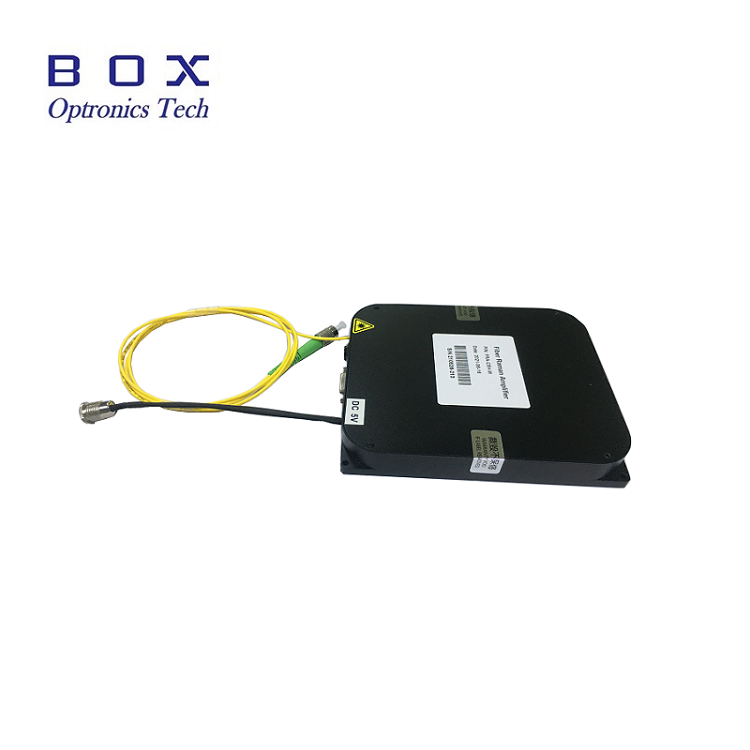 1060nm ASE Breitbandlichtquelle zur Herstellung von FBG -Gitter