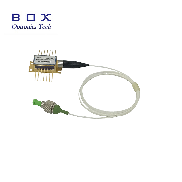 10 mW 20 mW LAN WDM DFB Laserdiode