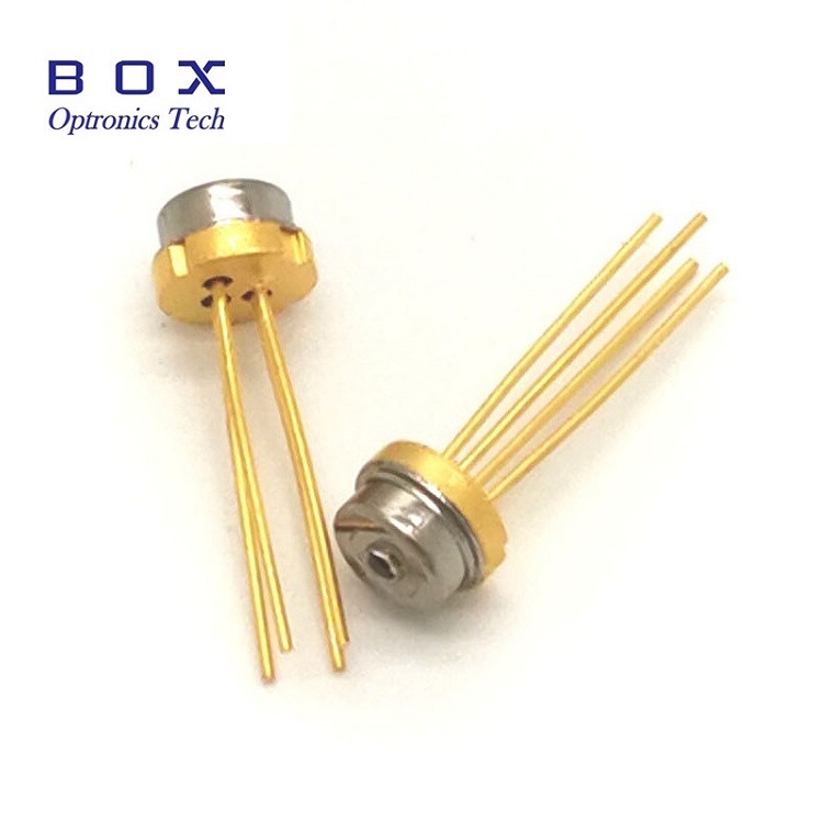 1270 nm 5 mW TO-CAN DFB-Laserdiode