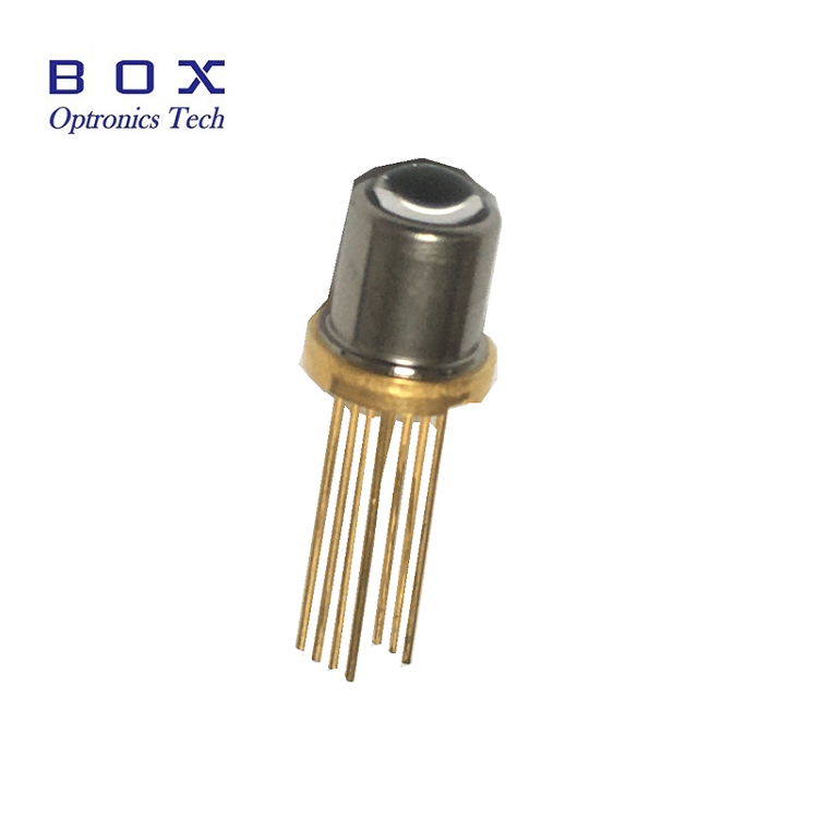 1653-nm-DFB-Laserdiode zur CH4-Erfassung