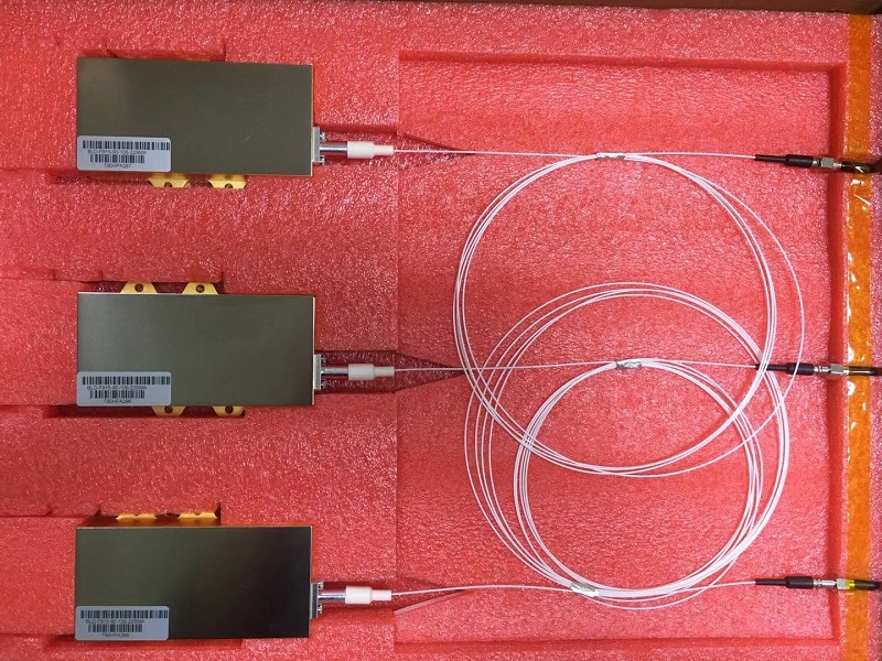 915nm 90W 106um Faserlaserdiode für Lichtquelle