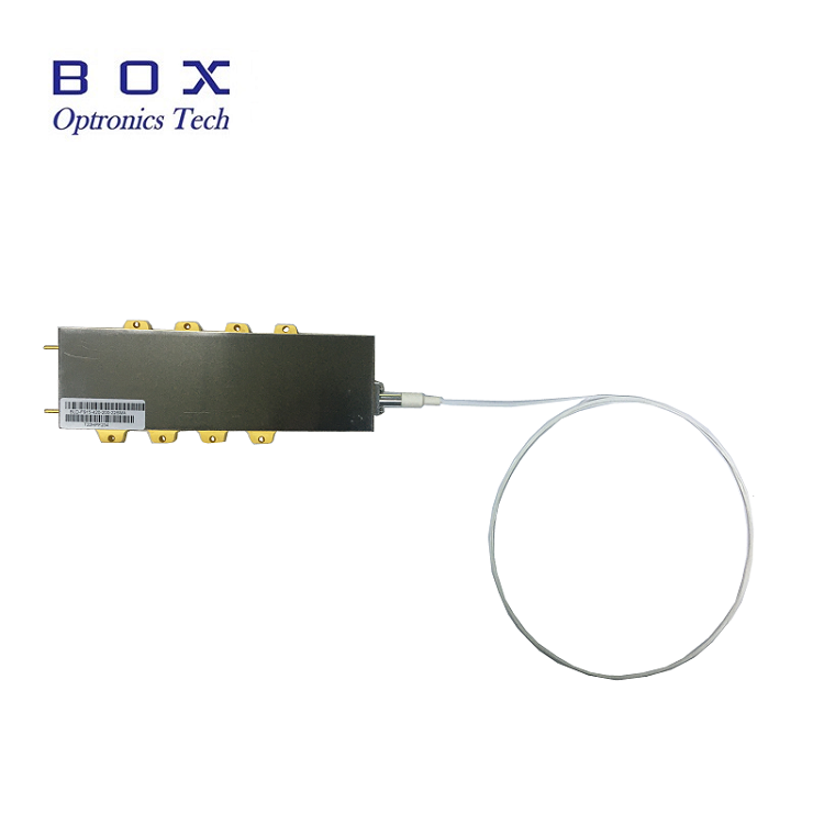 Neues Produkt 976 nm 420 W Pumpfasergekoppelte Laserdiode