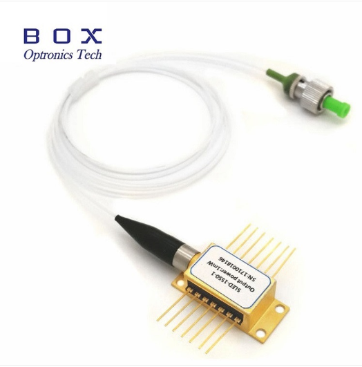 Direkt modulierte Laserdiode