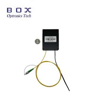 840 nm 20 MW Breitbandschlittenmodul für Oktober