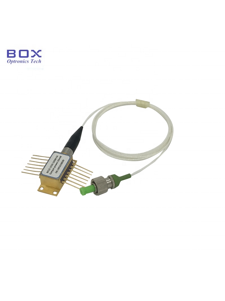 Warum sind die klassischen Infrarotwellenlängen 808 nm, 1064 nm und 1550 nm?