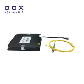 Laserdiodenmodule: Schlüsselkomponenten und Anwendungen