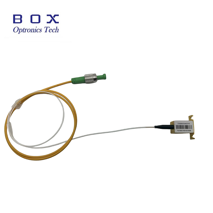 Definition der Linienbreite bei Lasern