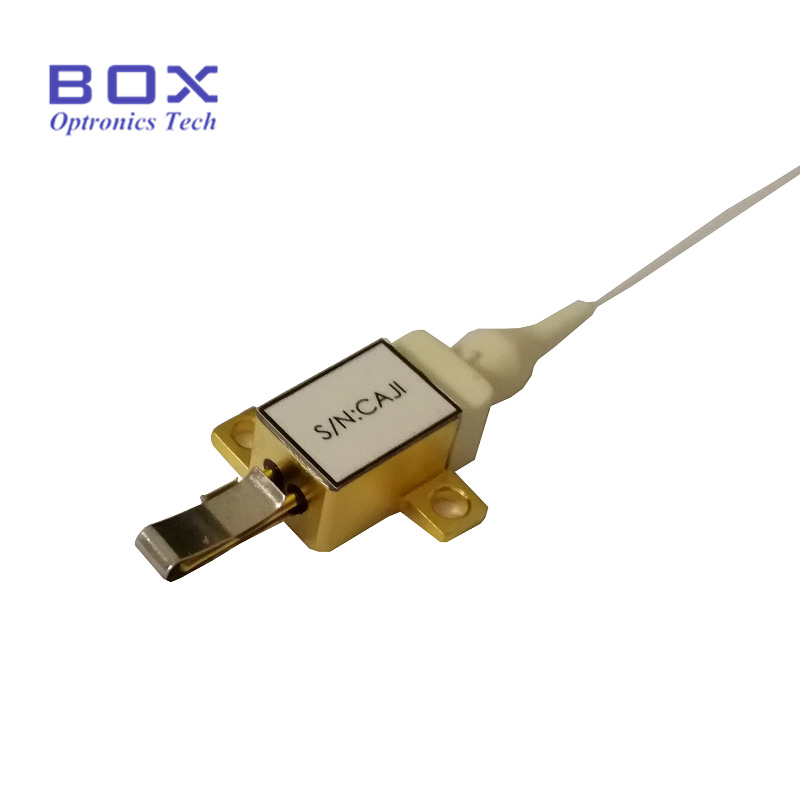 785 nm 2 W ungekühltes Multimode-Laserdiodenmodul