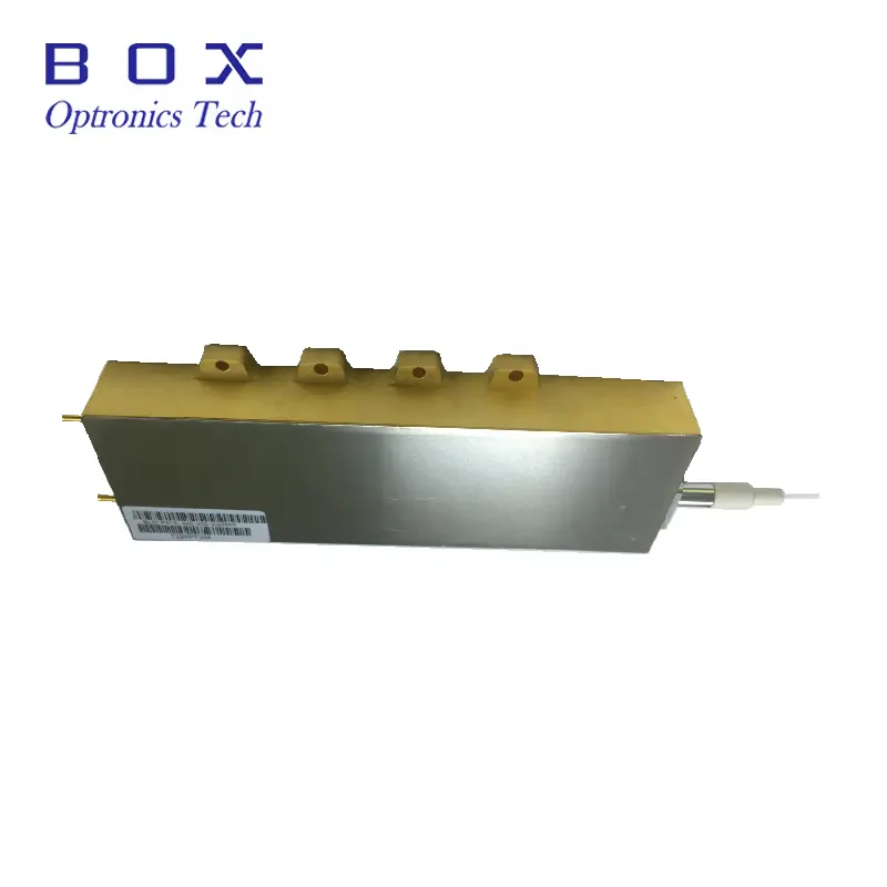 915nm 1000W Hochleistungs -Multimode -Halbleiter -Laserdiode für Laserschweißen