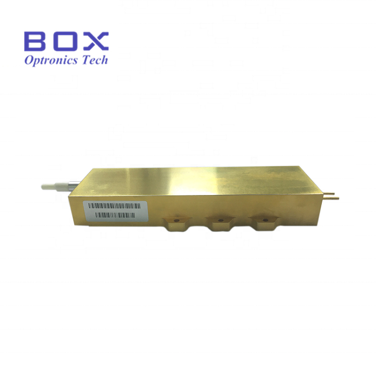 915nm 130W Laserdiode 106um Fasergekoppeltes Modul