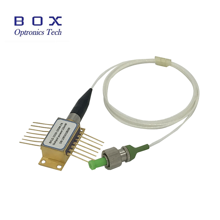 974 nm 600 mW Pumplaserdiode