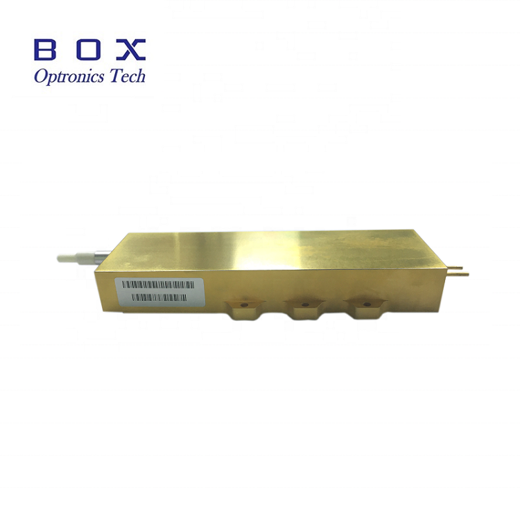 975 nm 976 nm 90 W MM fasergekoppelte Pumplaserdiode