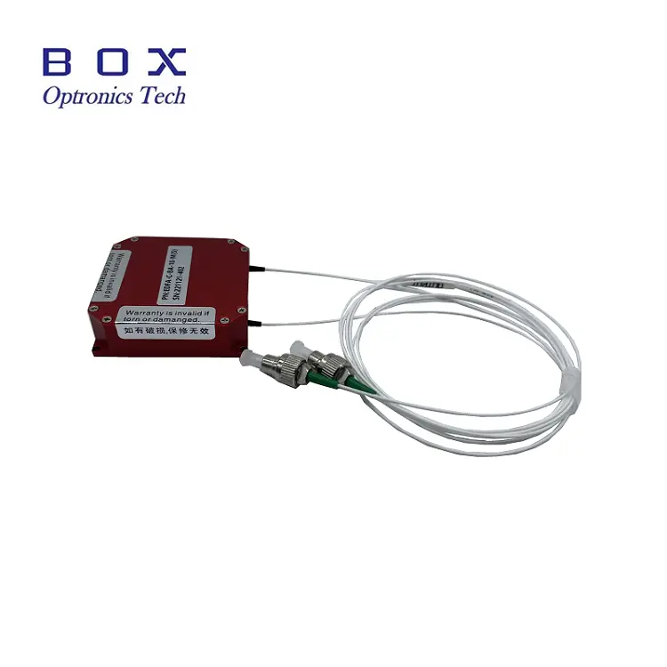 C-Band ASE Breitband-Lichtquellen-Mikromodul